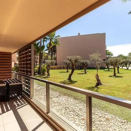 Ola Algarve - Salgados Appartamento