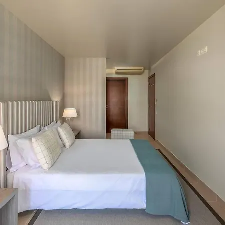 Appartamento Ola Algarve - Salgados