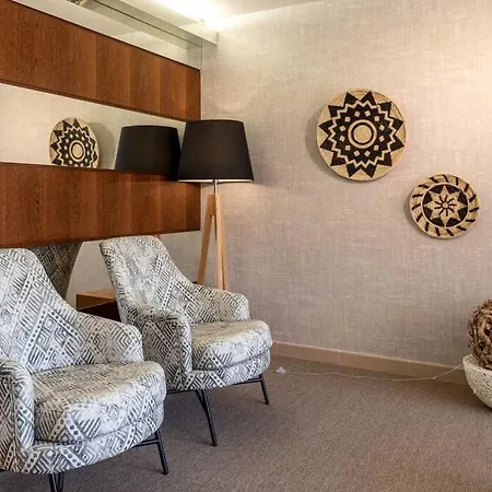 Appartamento Ola Algarve - Salgados *