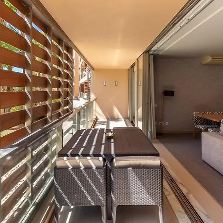 Ola Algarve - Salgados Appartamento *