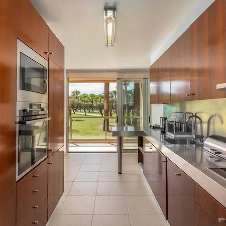 Appartamento Ola Algarve - Salgados