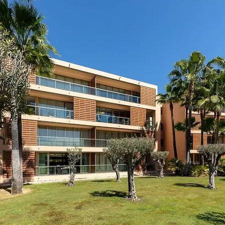 Appartamento Ola Algarve - Salgados *