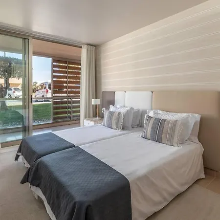 Appartamento Ola Algarve - Salgados *