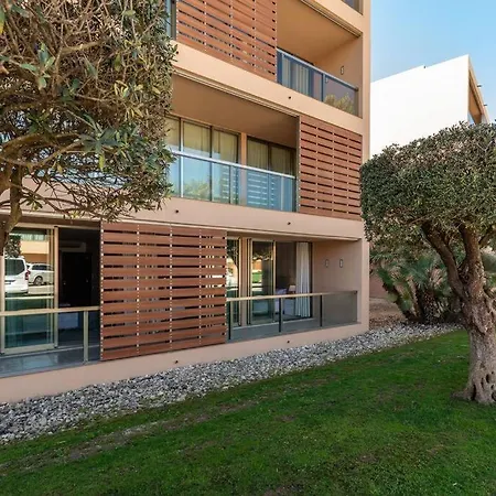 Ola Algarve - Salgados Appartamento *