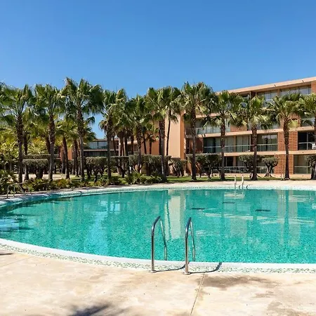 Ola Algarve - Salgados Appartamento *