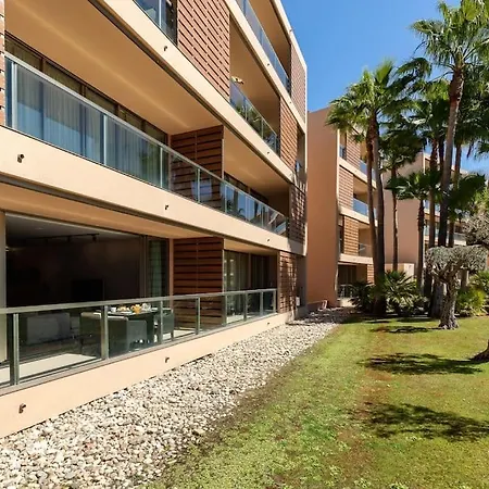 Ola Algarve - Salgados Appartamento *