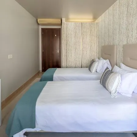 Ola Algarve - Salgados Appartamento *
